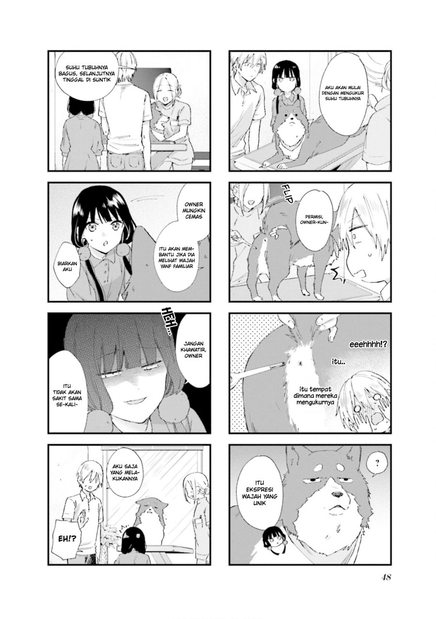 Blend S Bab 91 halaman 5