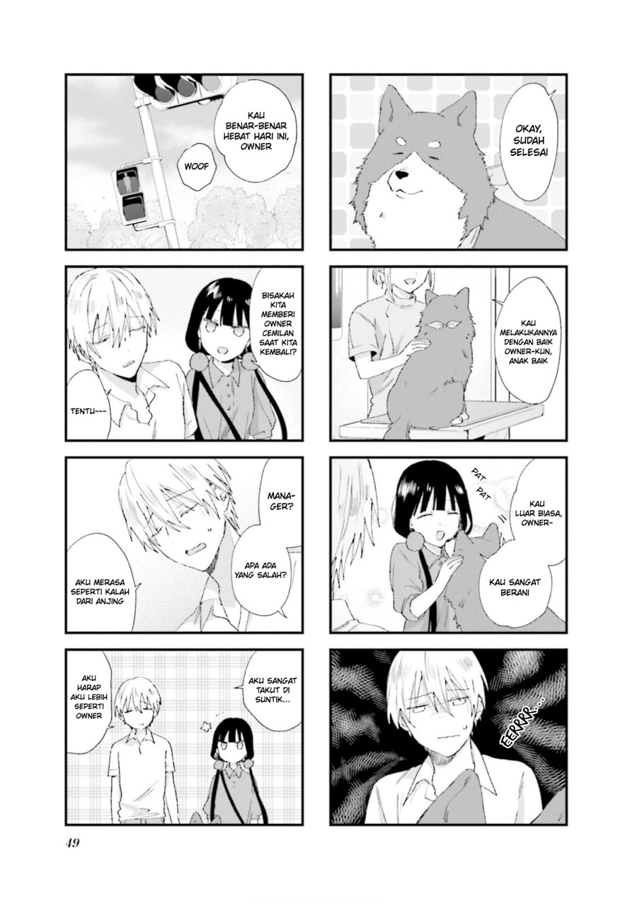 Blend S Bab 91 halaman 6