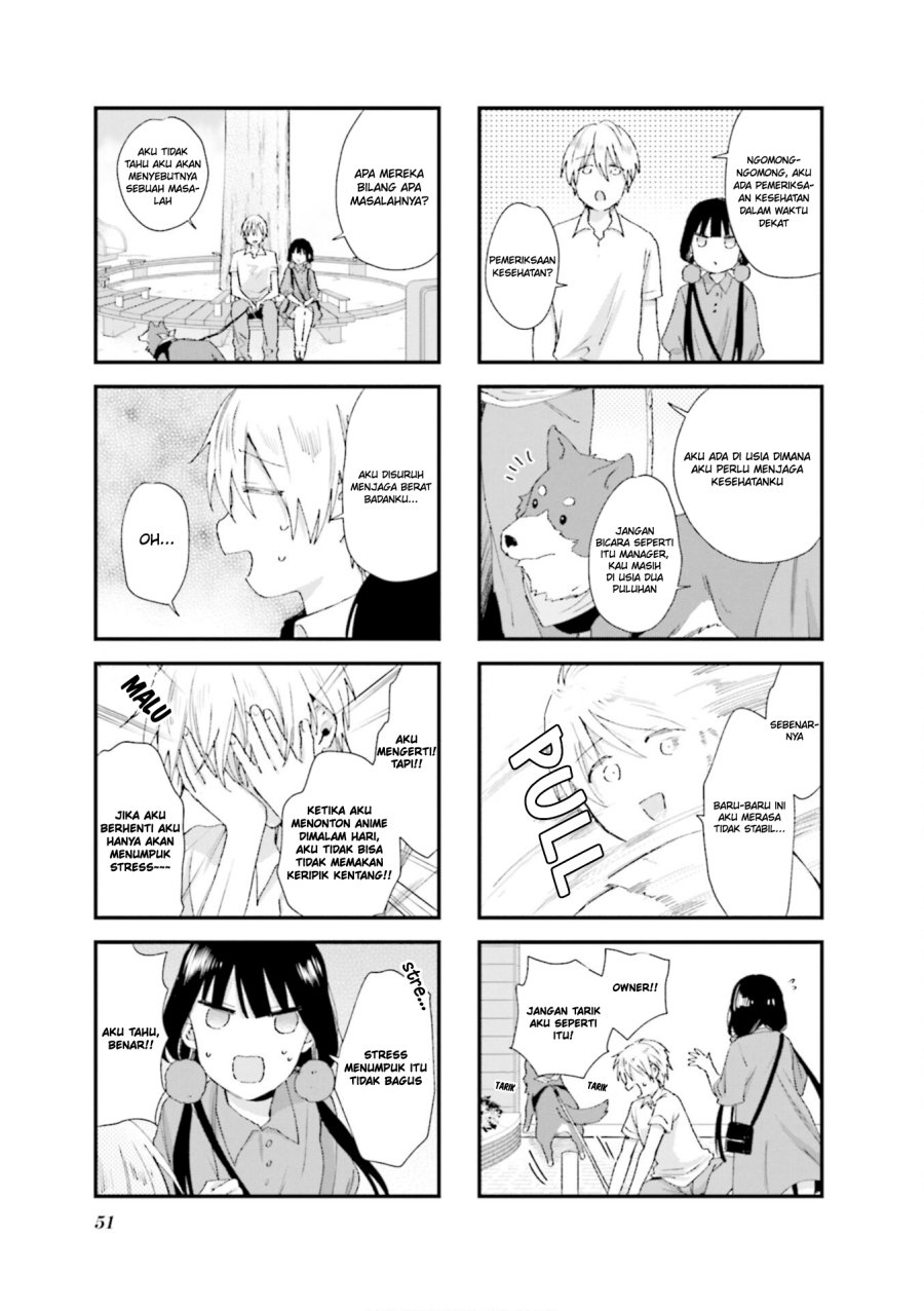 Blend S Bab 91 halaman 8