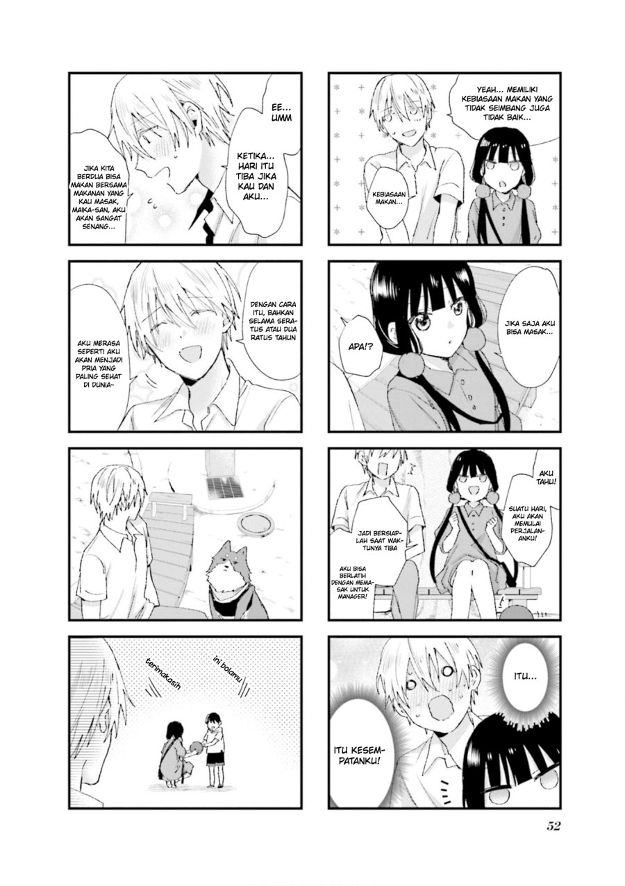 Blend S Bab 91 halaman 9