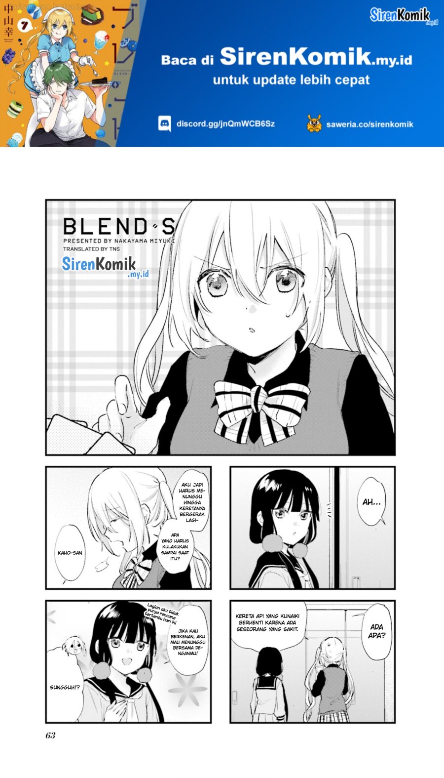 Blend S Bab 93 halaman 2