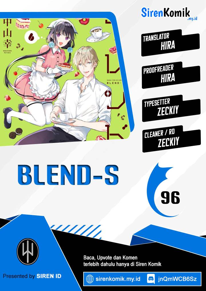 Blend S Bab 96 halaman 1