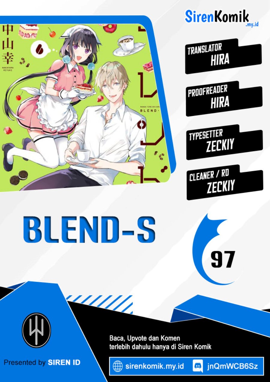 Blend S Bab 97 halaman 1