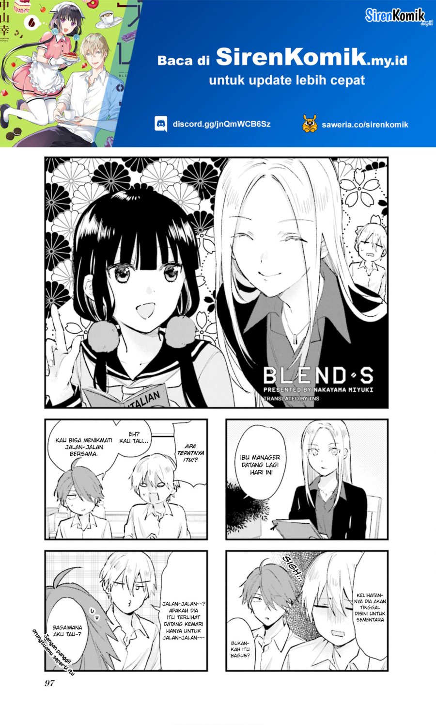 Blend S Bab 97 halaman 2
