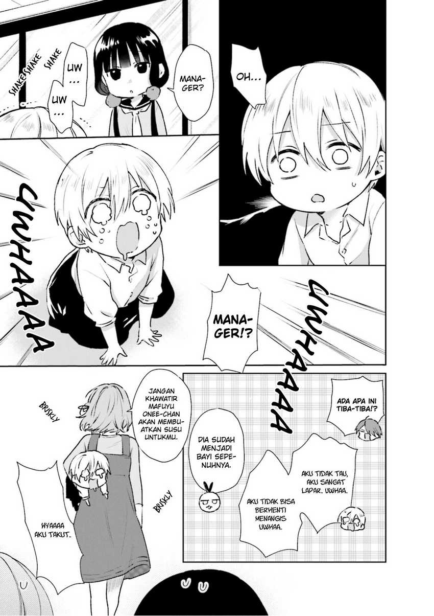 Blend S Bab 98.5 halaman 6