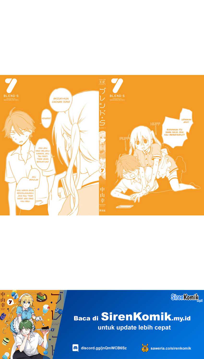 Blend S Bab 98.5 halaman 13