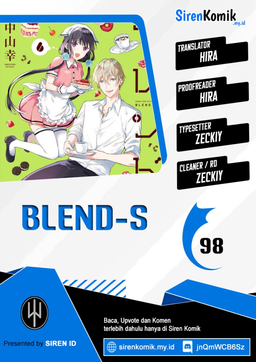 Blend S Bab 98 halaman 1