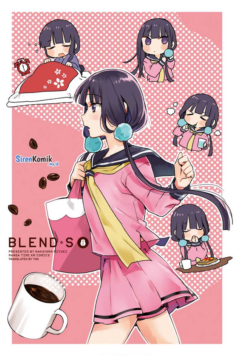 Blend S Bab 99 halaman 3
