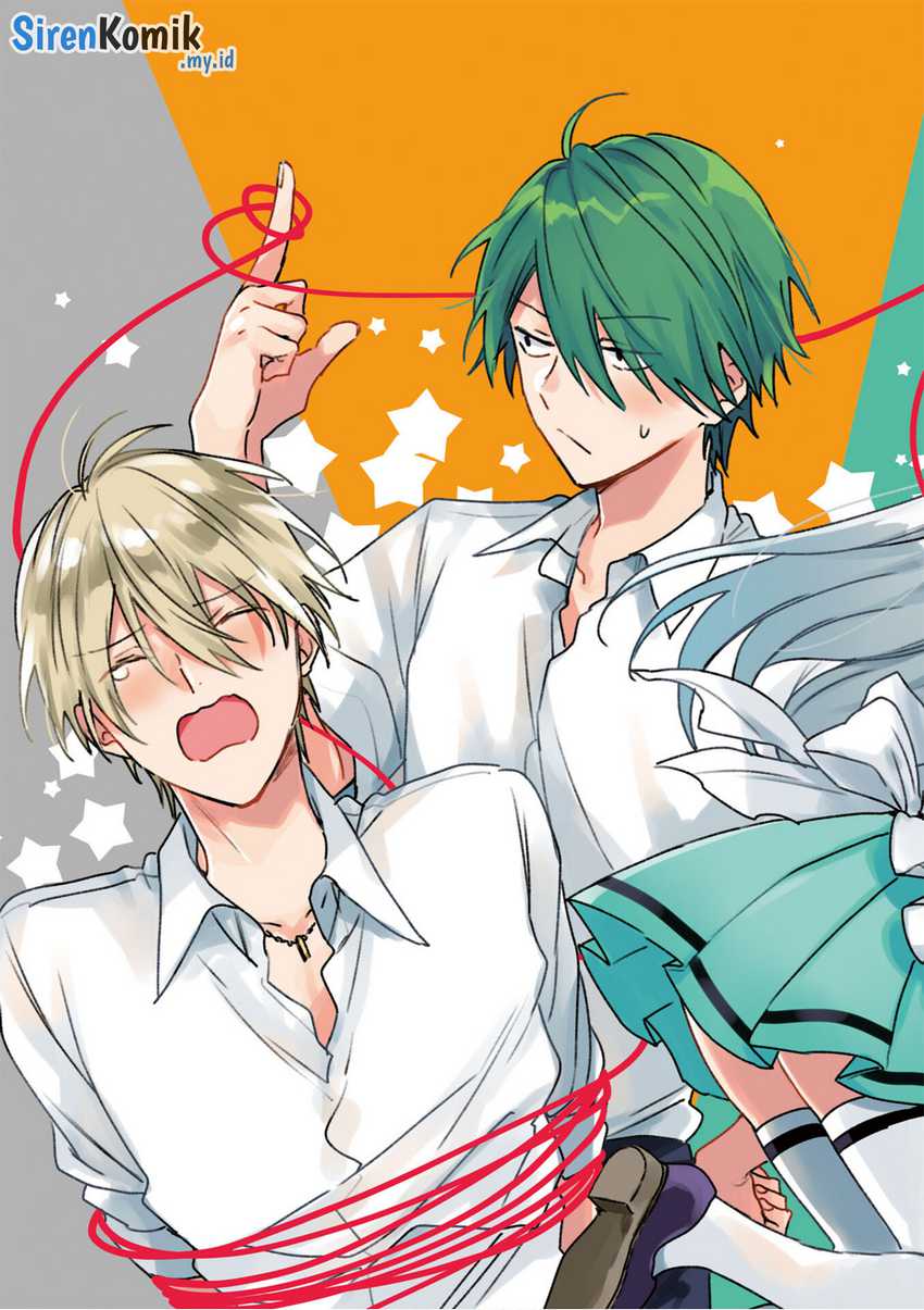 Blend S Bab 99 halaman 5