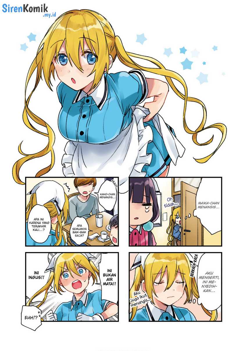 Blend S Bab 99 halaman 7