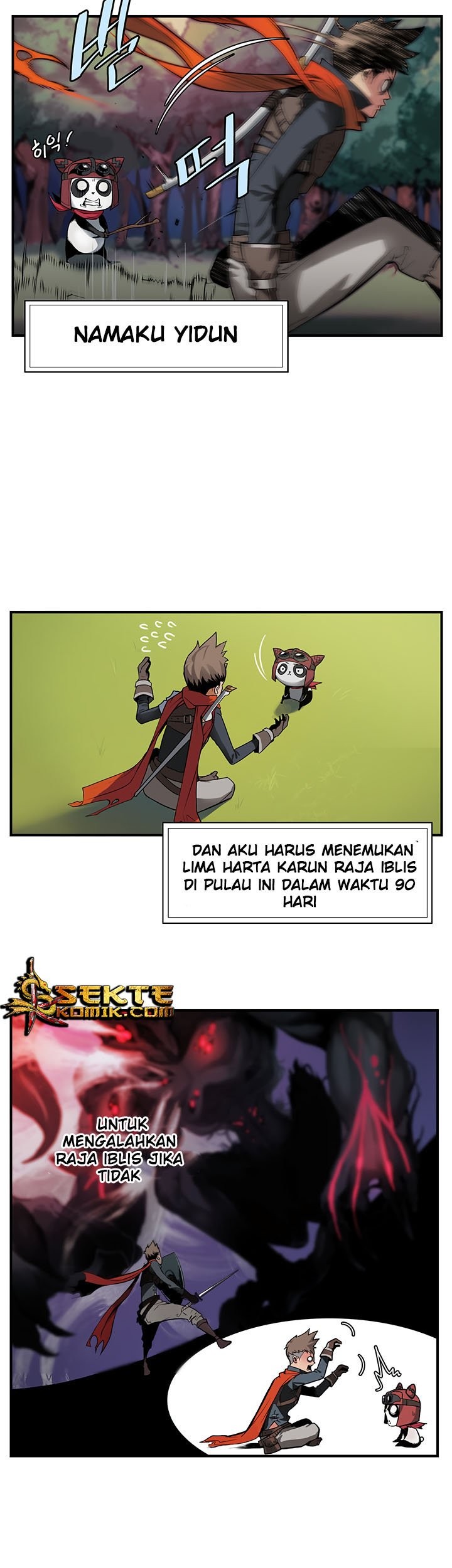 Bless Bab 01 halaman 6