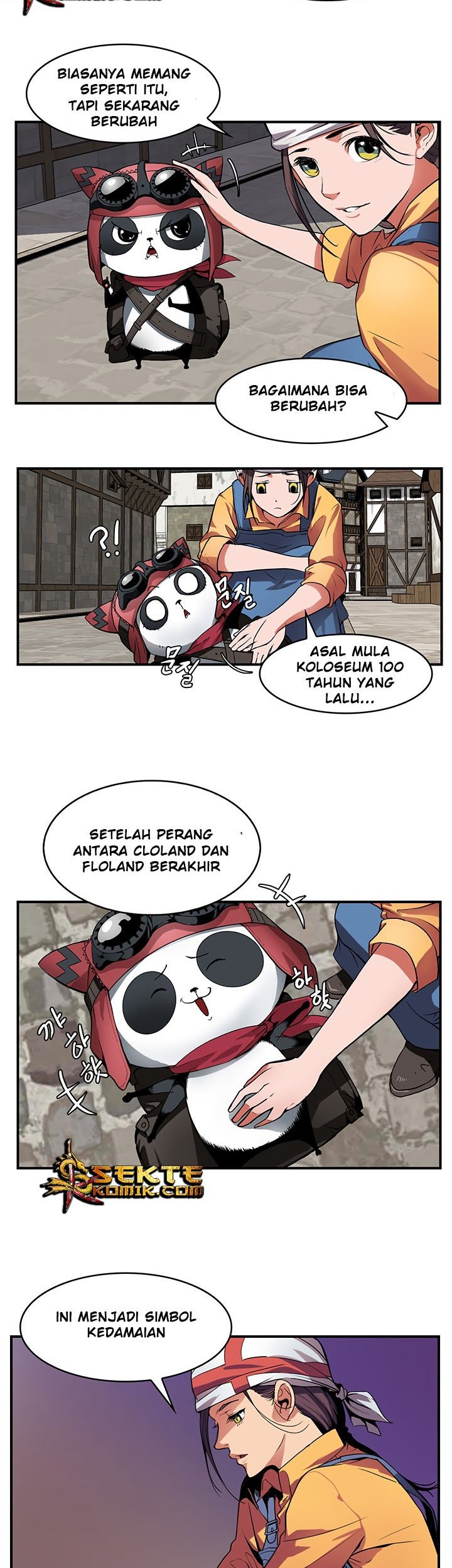 Bless Bab 01 halaman 19
