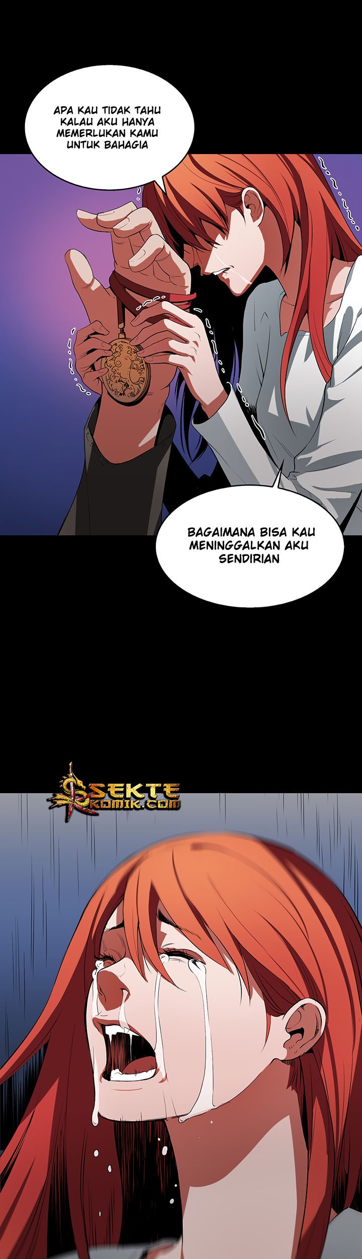 Bless Bab 02 halaman 29