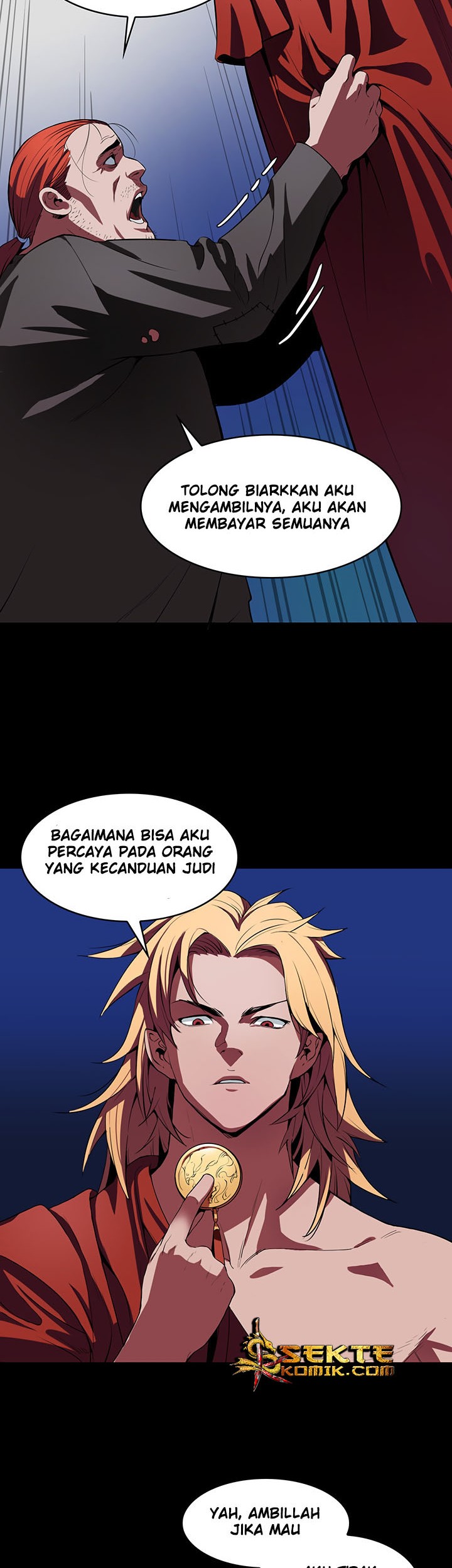 Bless Bab 02 halaman 34