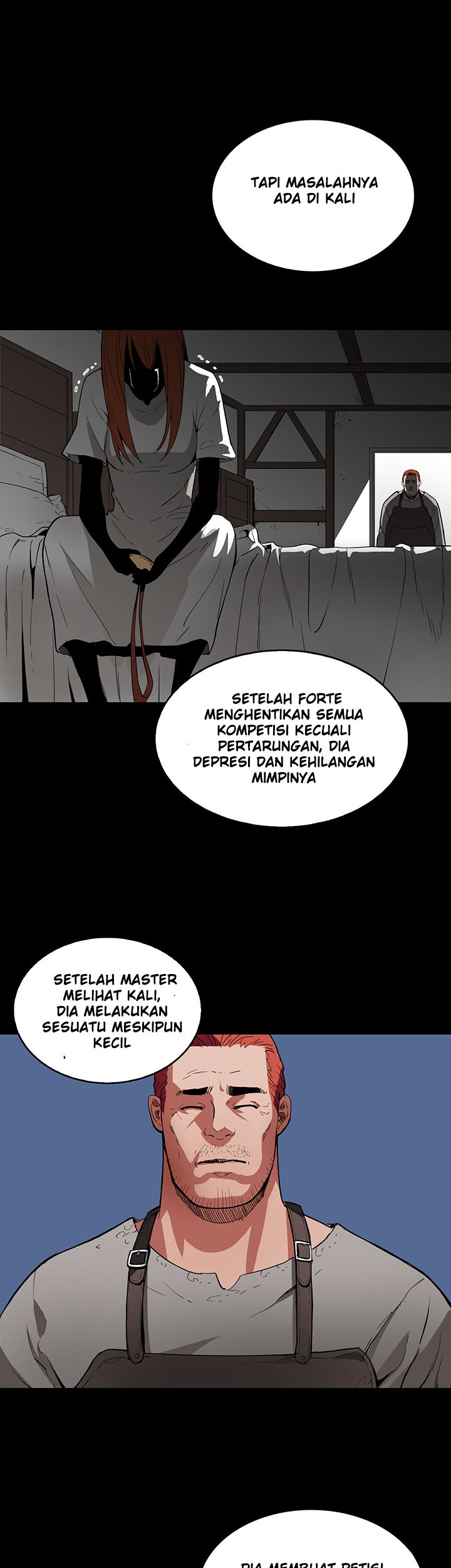 Bless Bab 03 halaman 28
