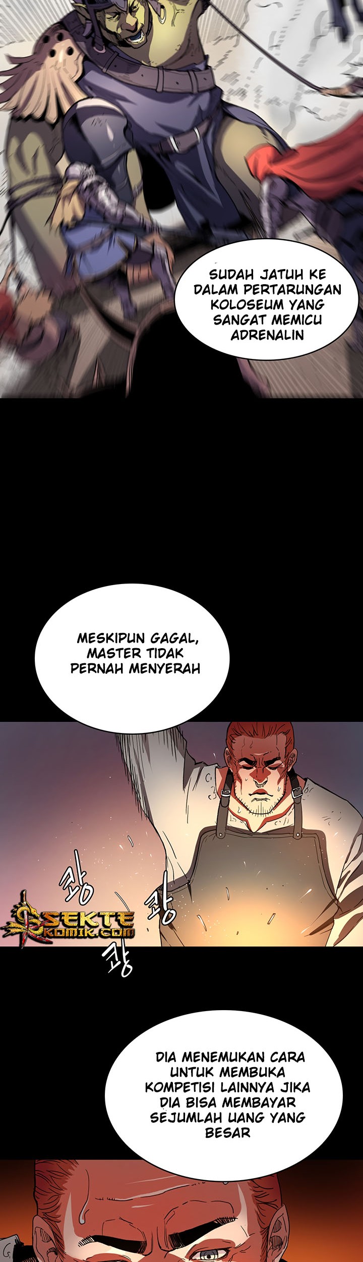 Bless Bab 03 halaman 31