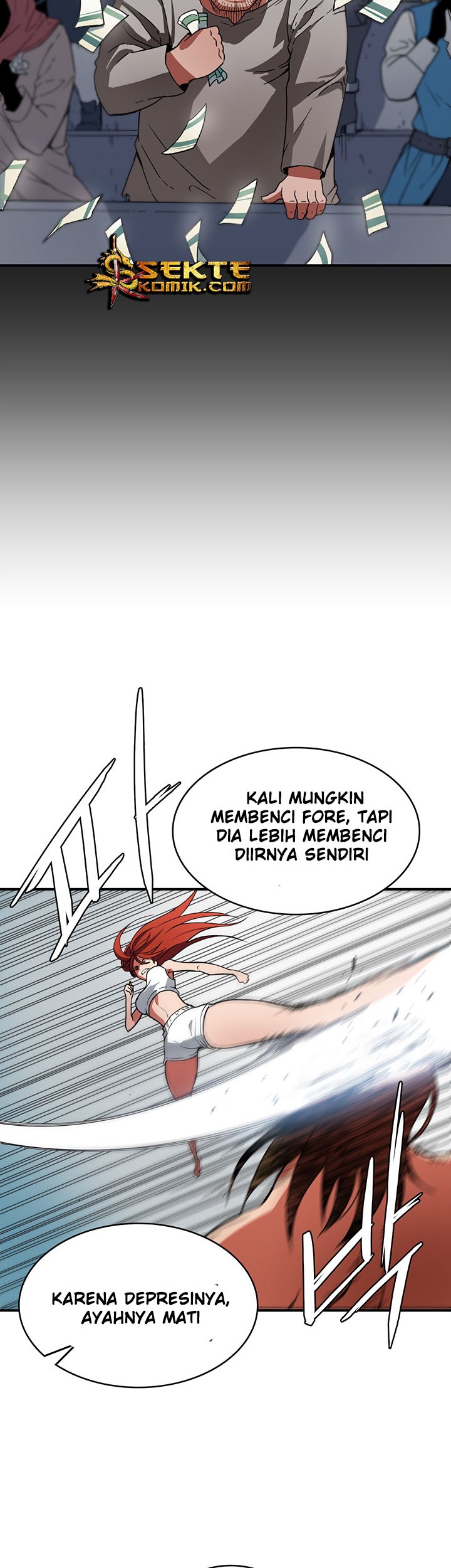 Bless Bab 03 halaman 33