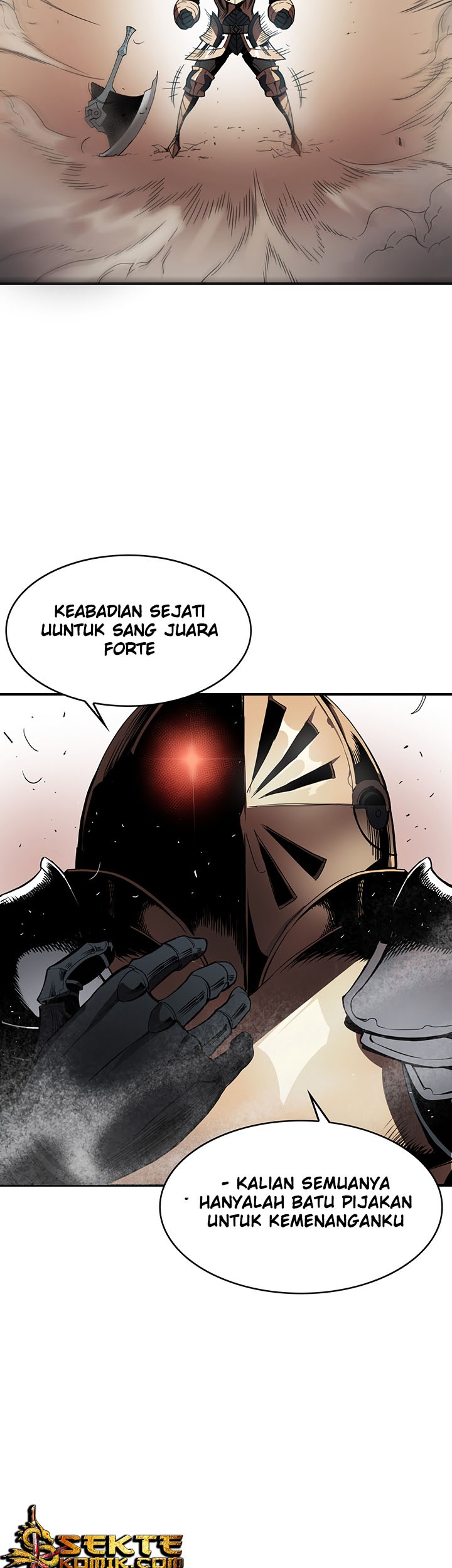 Bless Bab 03 halaman 40