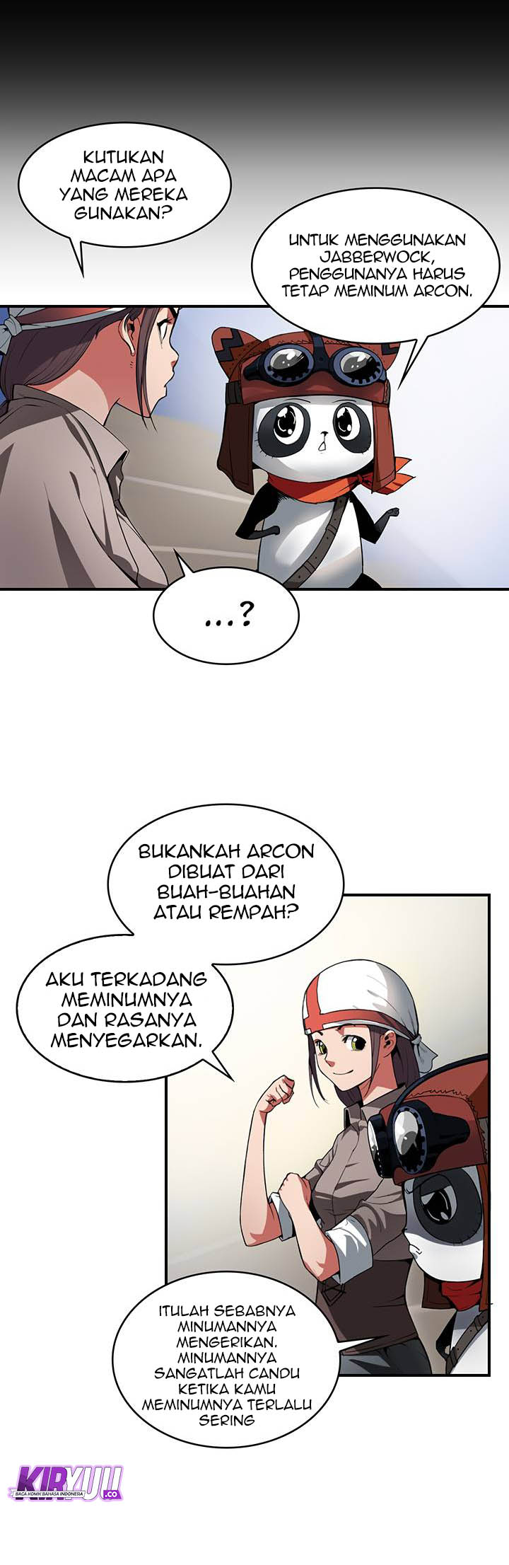 Bless Bab 04 halaman 15