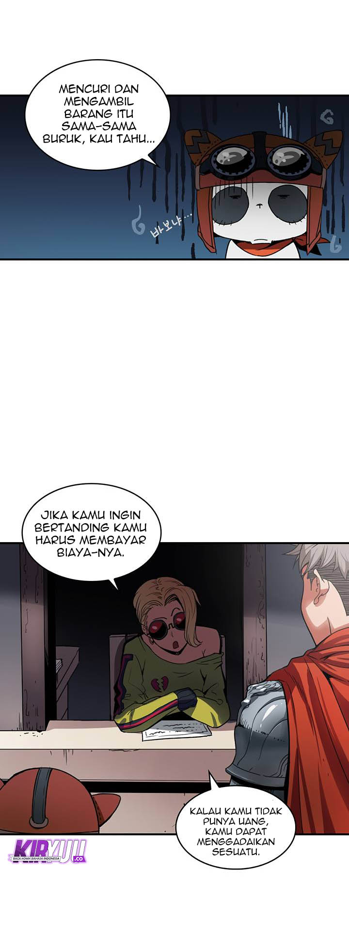Bless Bab 04 halaman 30