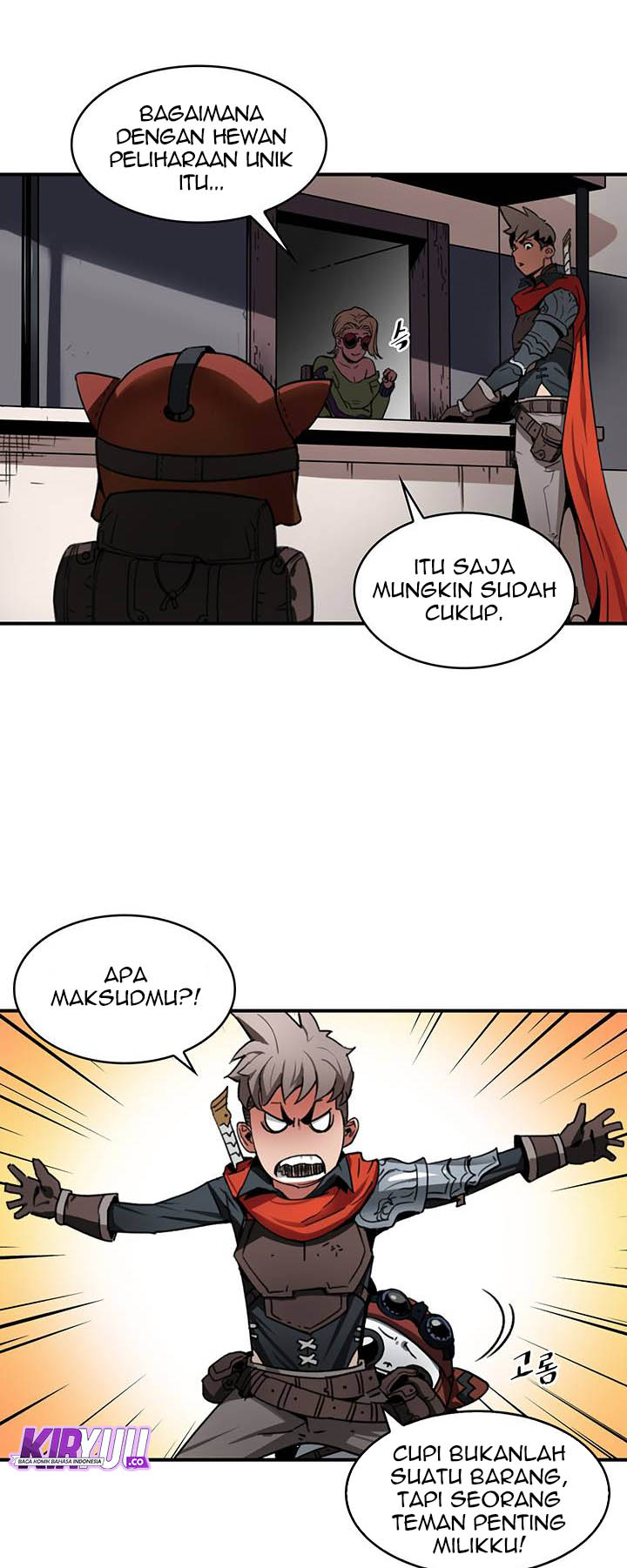 Bless Bab 04 halaman 32
