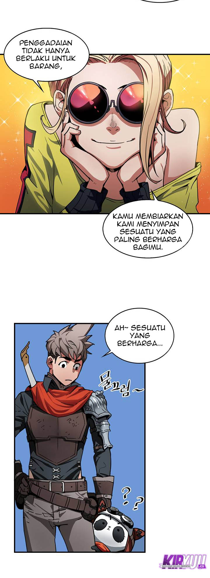 Bless Bab 04 halaman 33