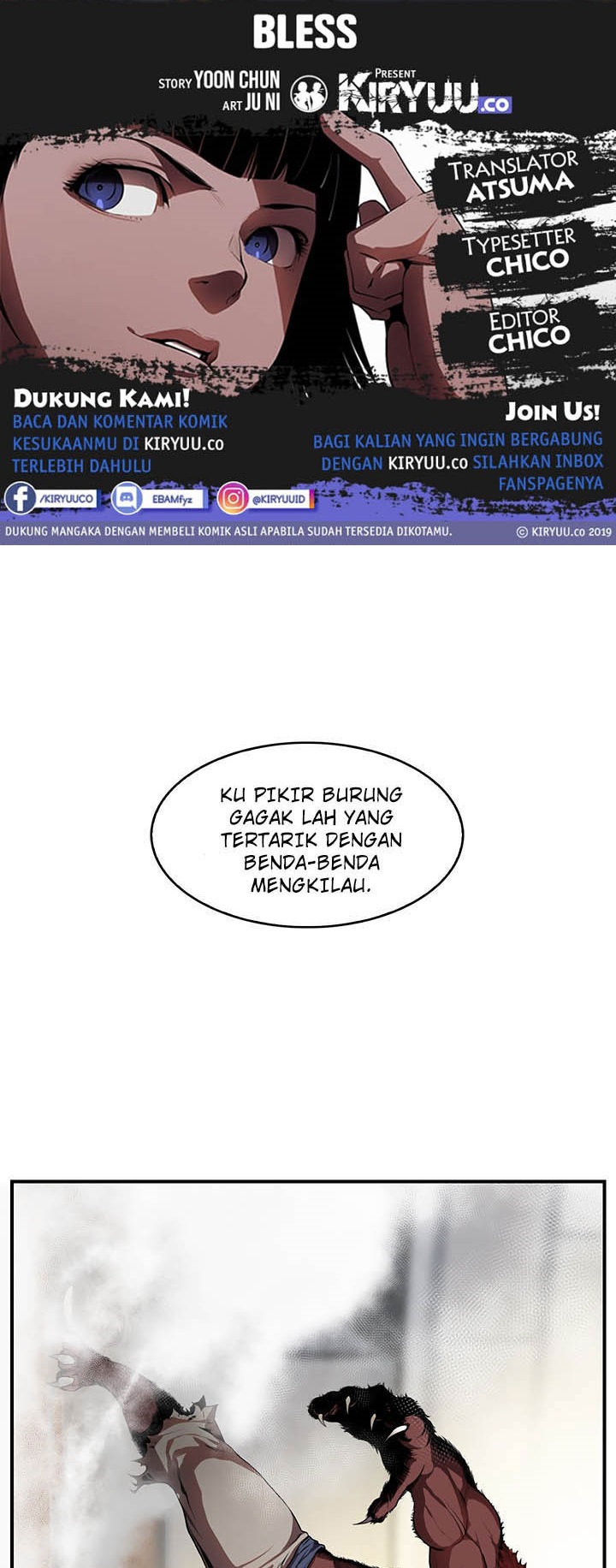 Bless Bab 08 halaman 1