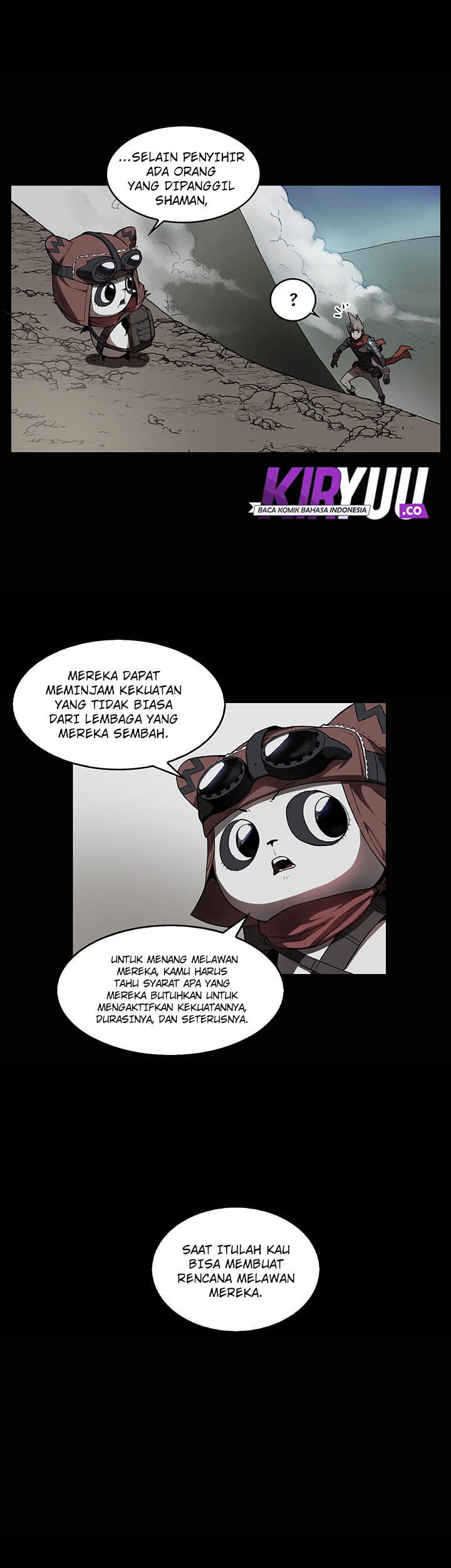 Bless Bab 08 halaman 35