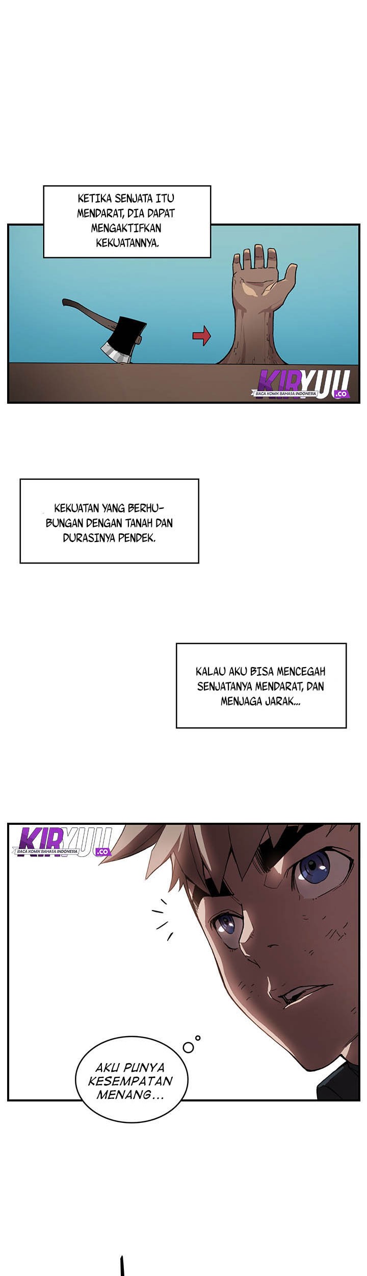 Bless Bab 08 halaman 37
