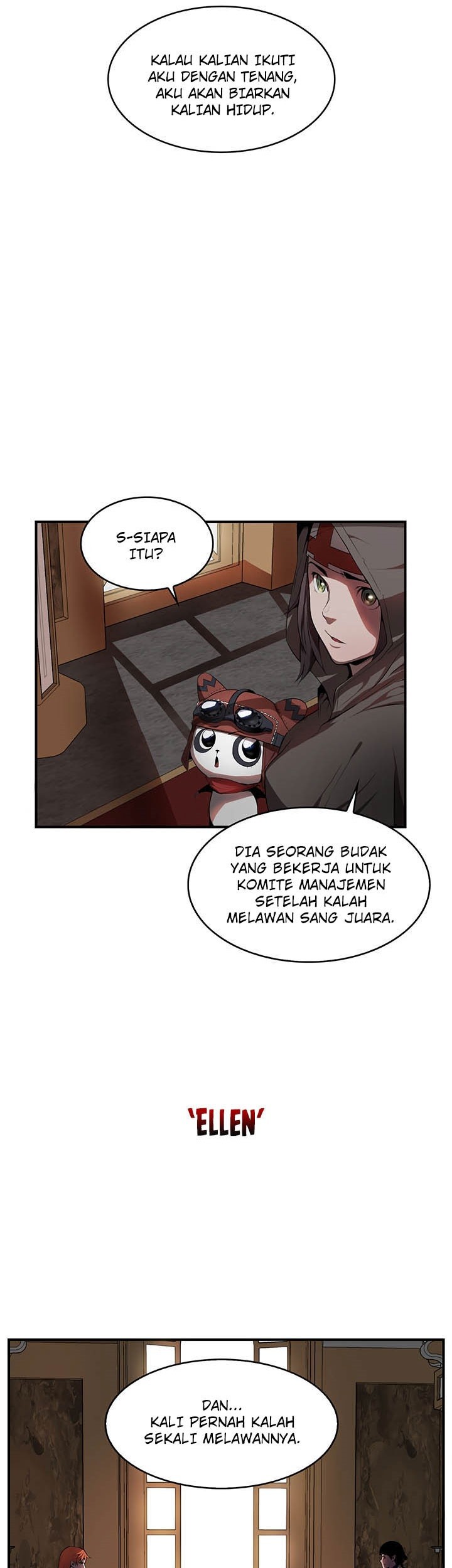 Bless Bab 08 halaman 46
