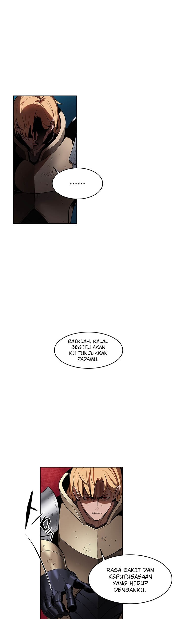 Bless Bab 12 halaman 30