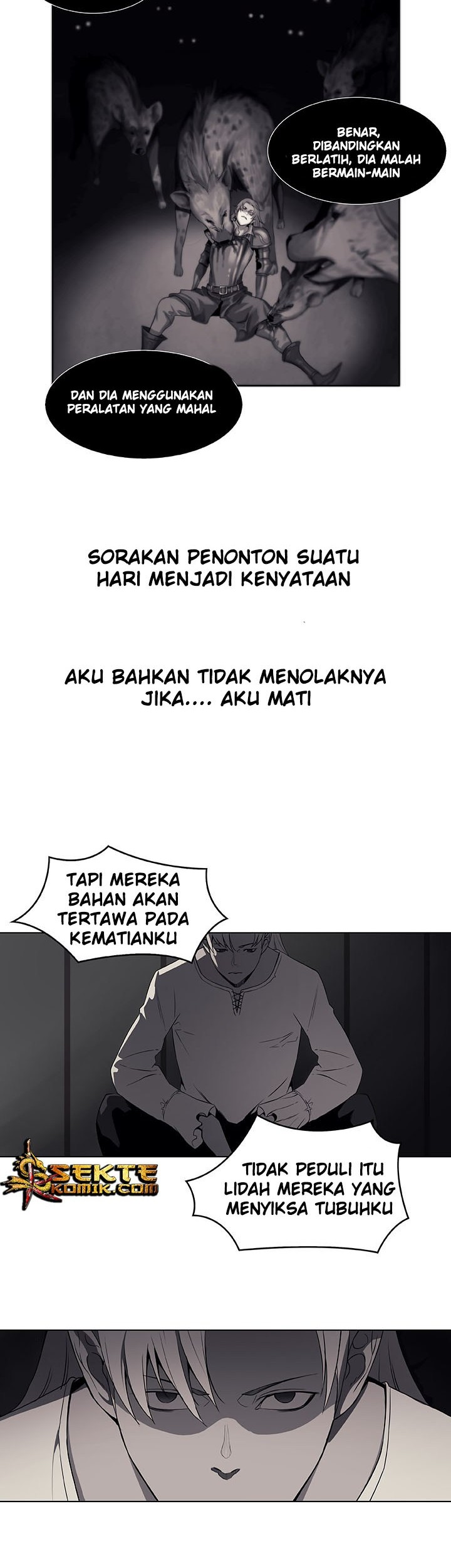 Bless Bab 13 halaman 24
