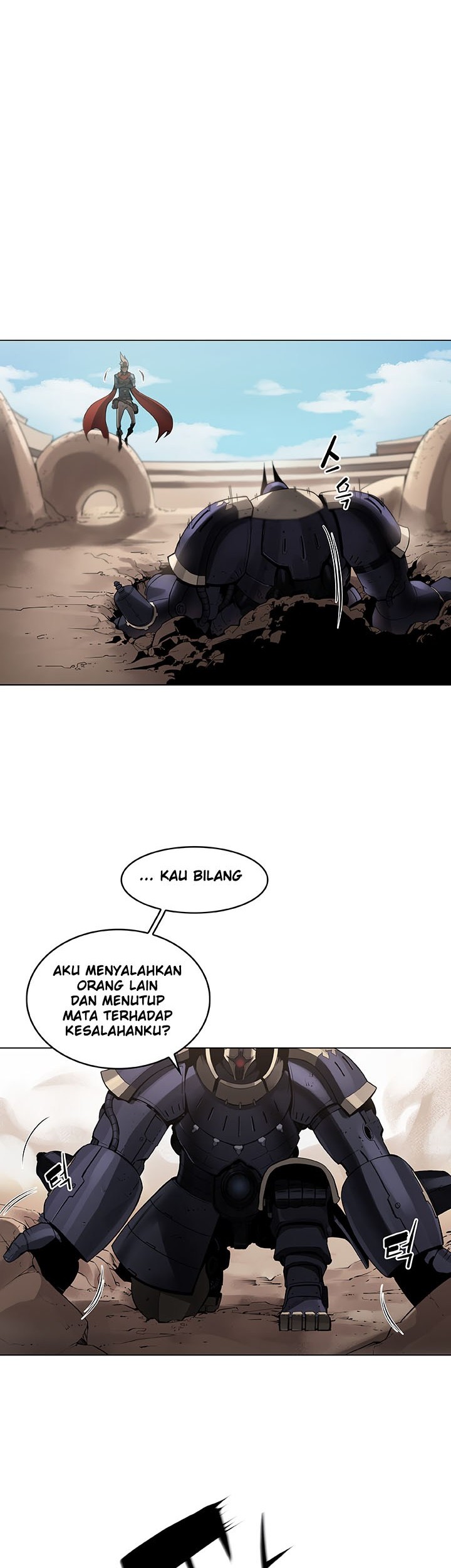Bless Bab 14 halaman 5