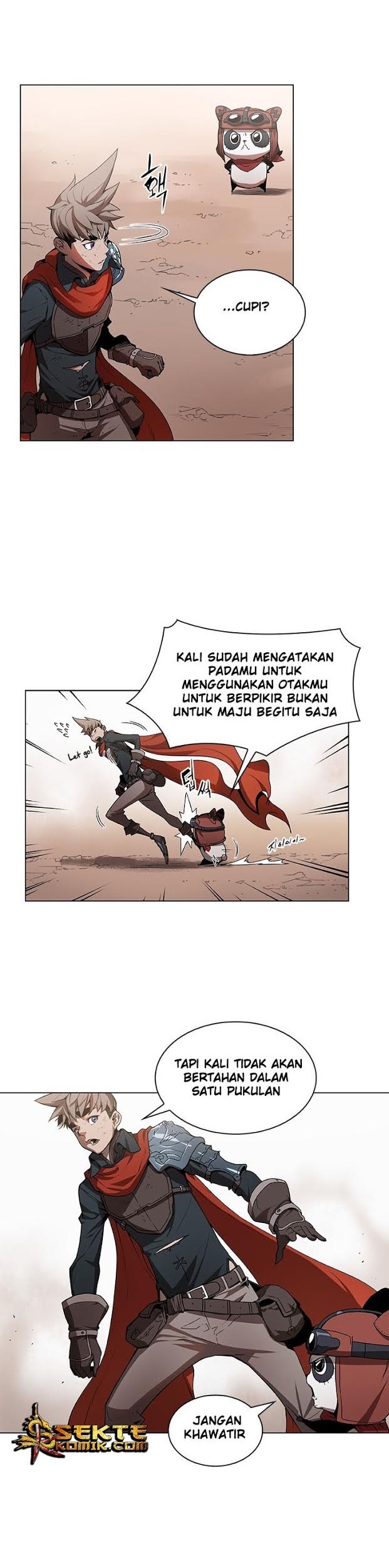 Bless Bab 15 halaman 6