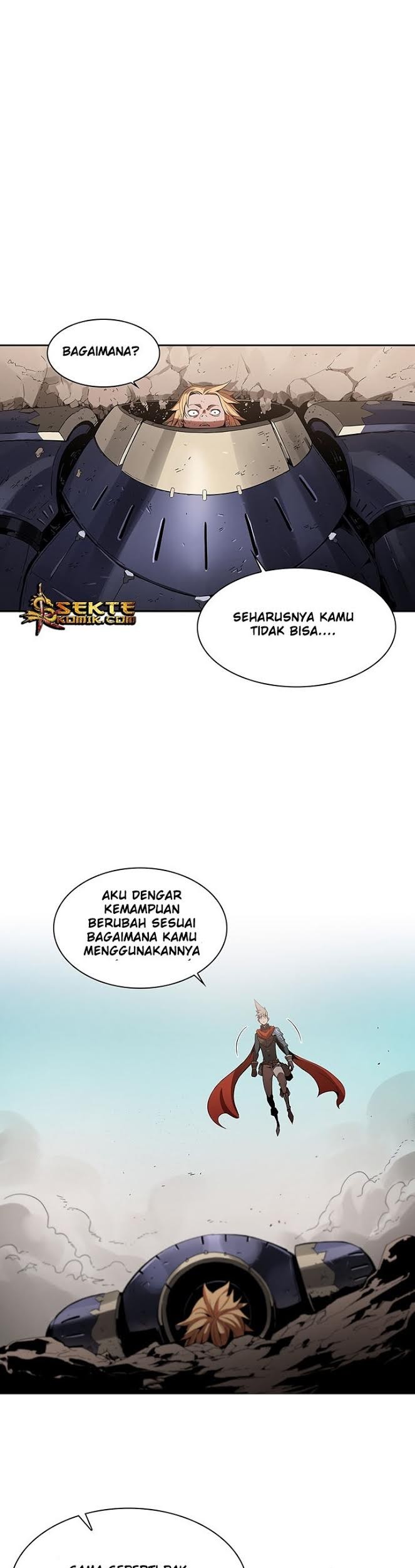 Bless Bab 16 halaman 6