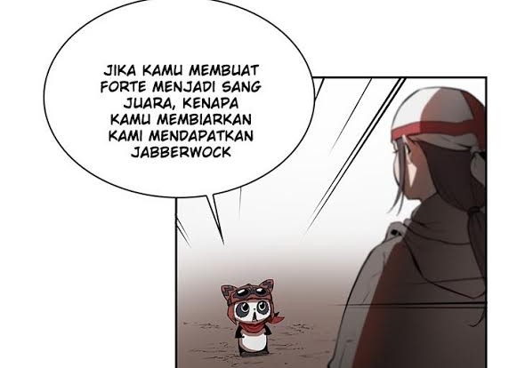 Bless Bab 16 halaman 31