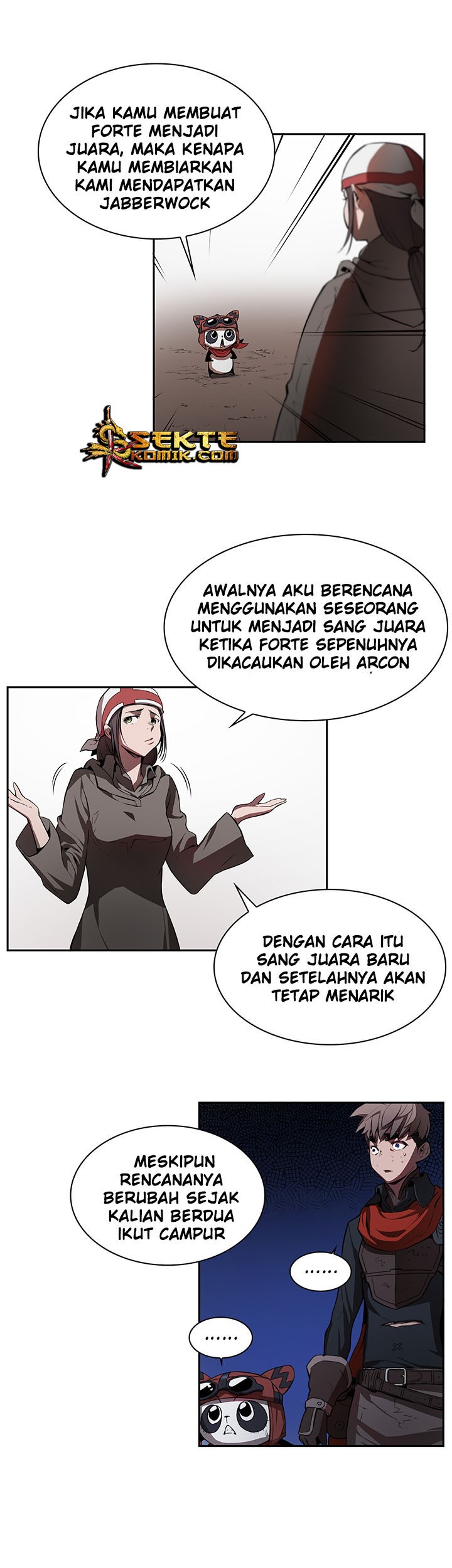 Bless Bab 17 halaman 2