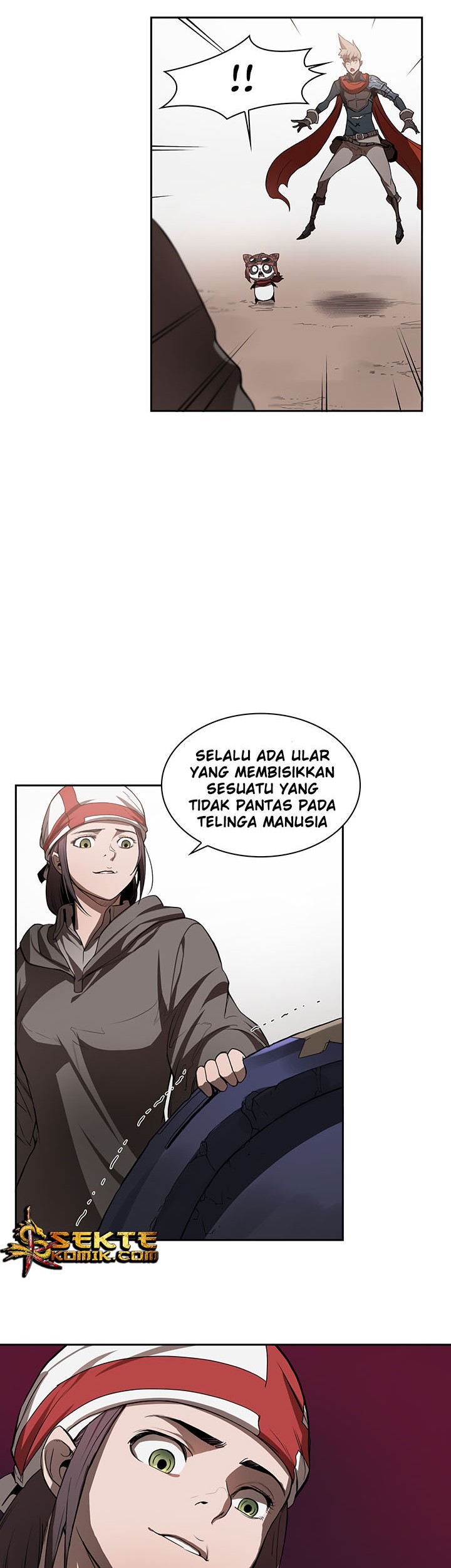 Bless Bab 17 halaman 13