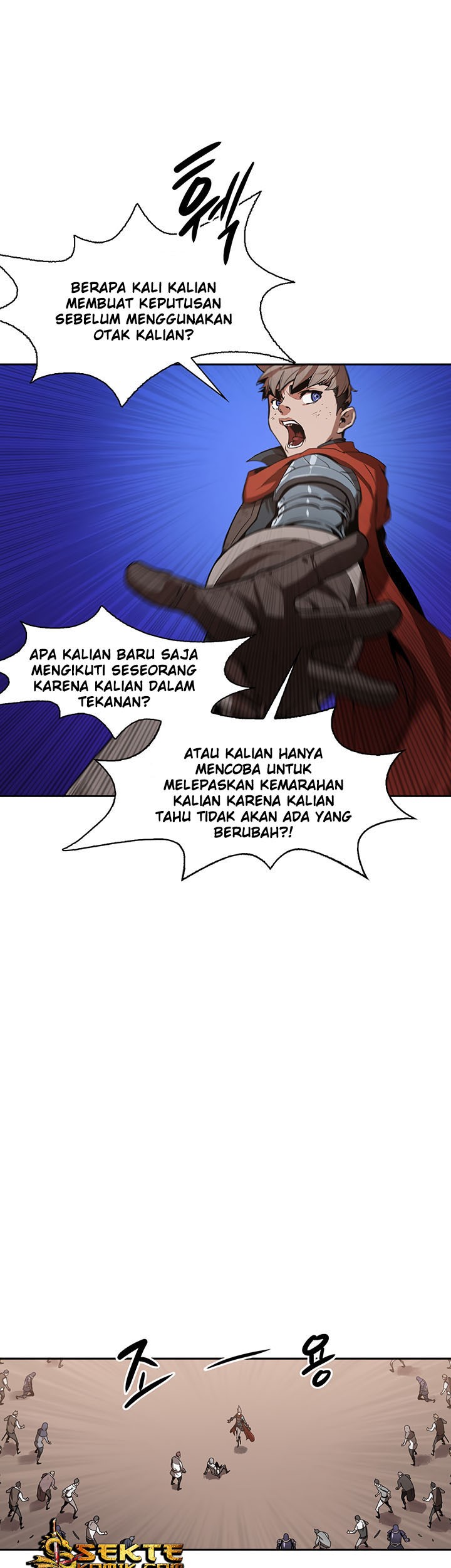 Bless Bab 18 halaman 19