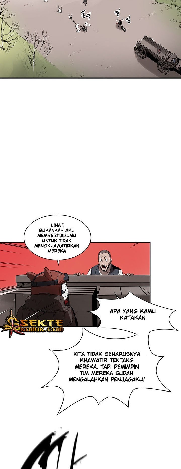 Bless Bab 19 halaman 41