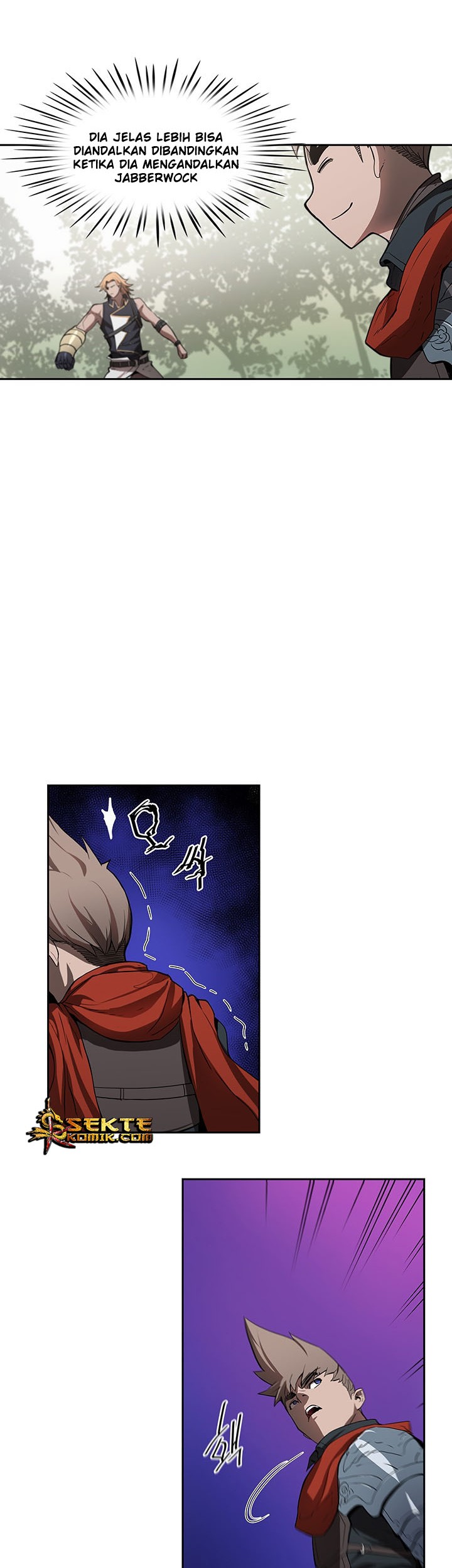 Bless Bab 20 halaman 27
