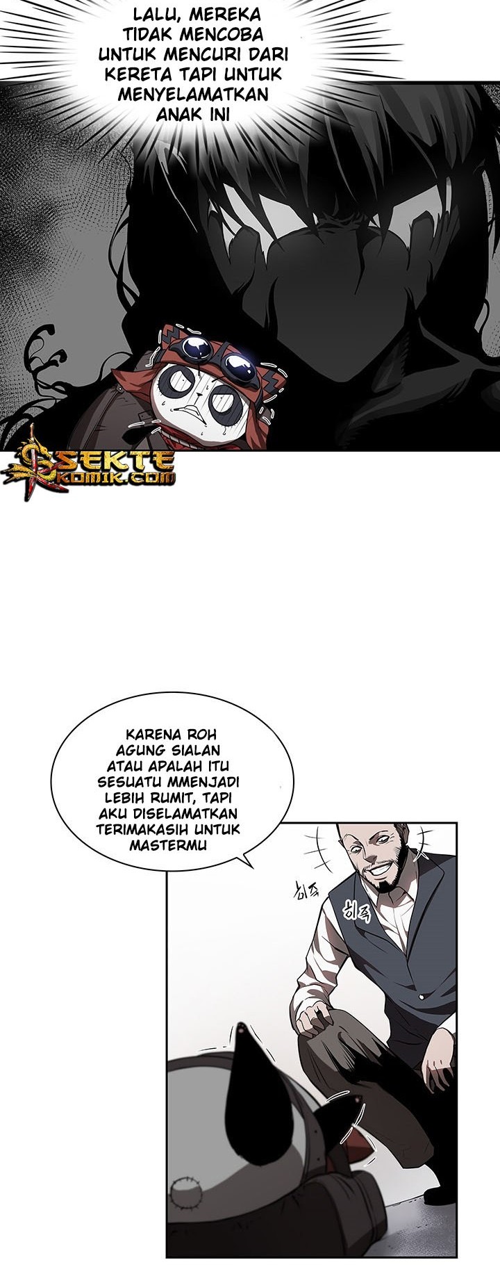 Bless Bab 21 halaman 7