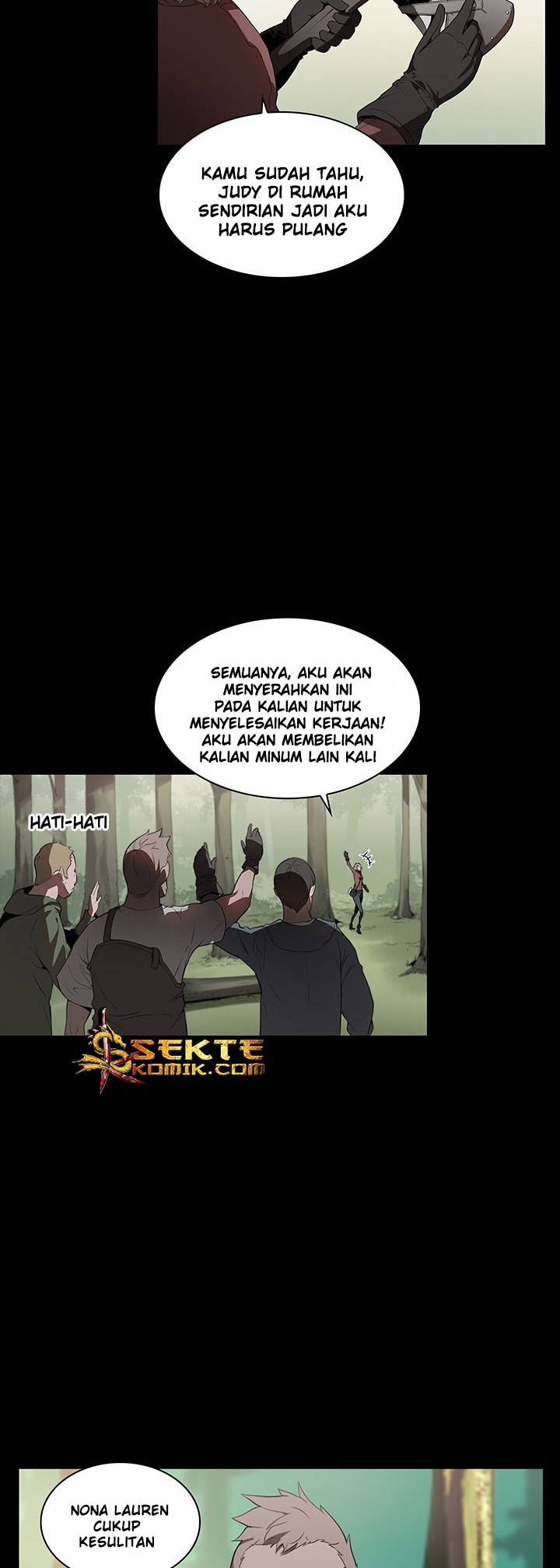 Bless Bab 22 halaman 9