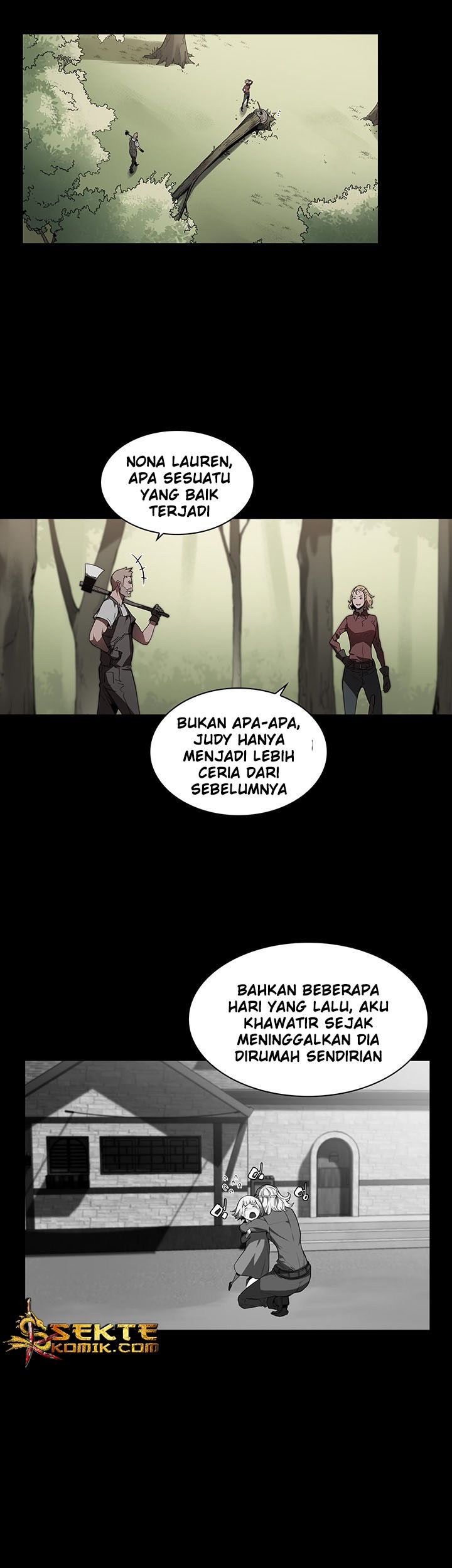 Bless Bab 22 halaman 14