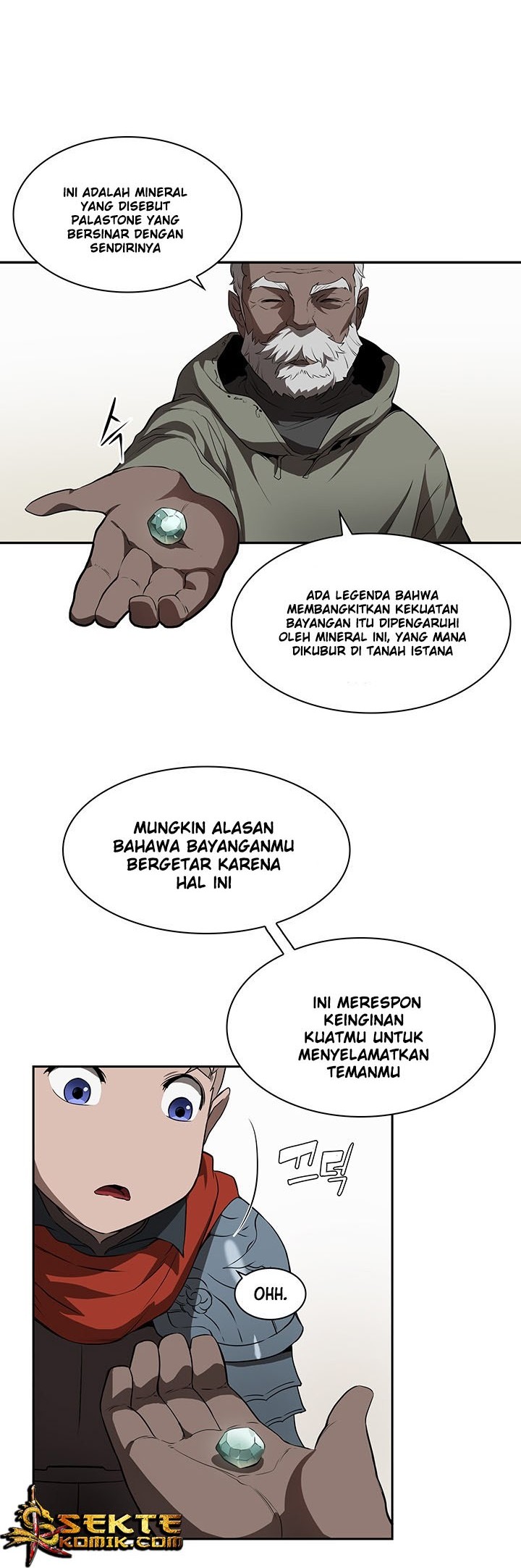 Bless Bab 22 halaman 25