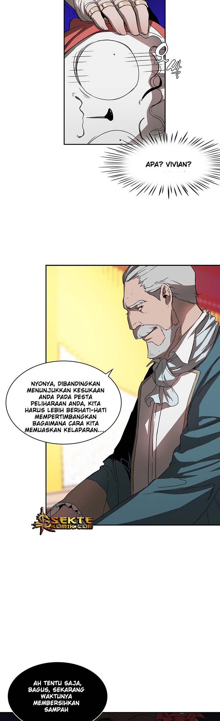 Bless Bab 23 halaman 3