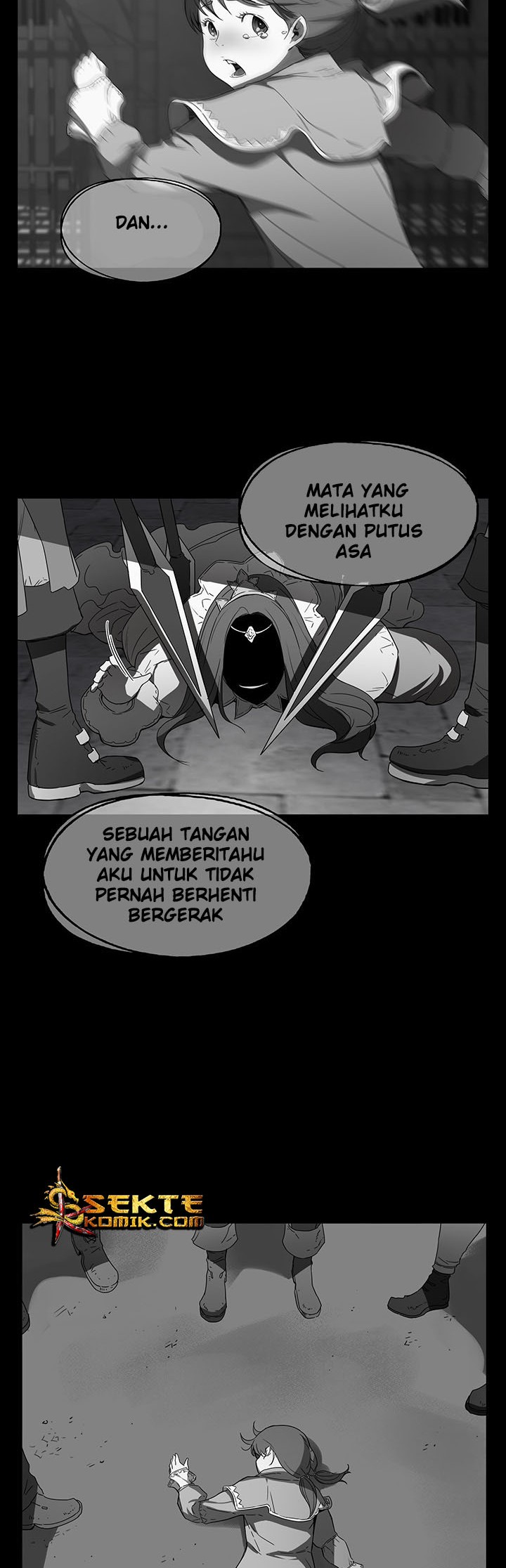 Bless Bab 24 halaman 38