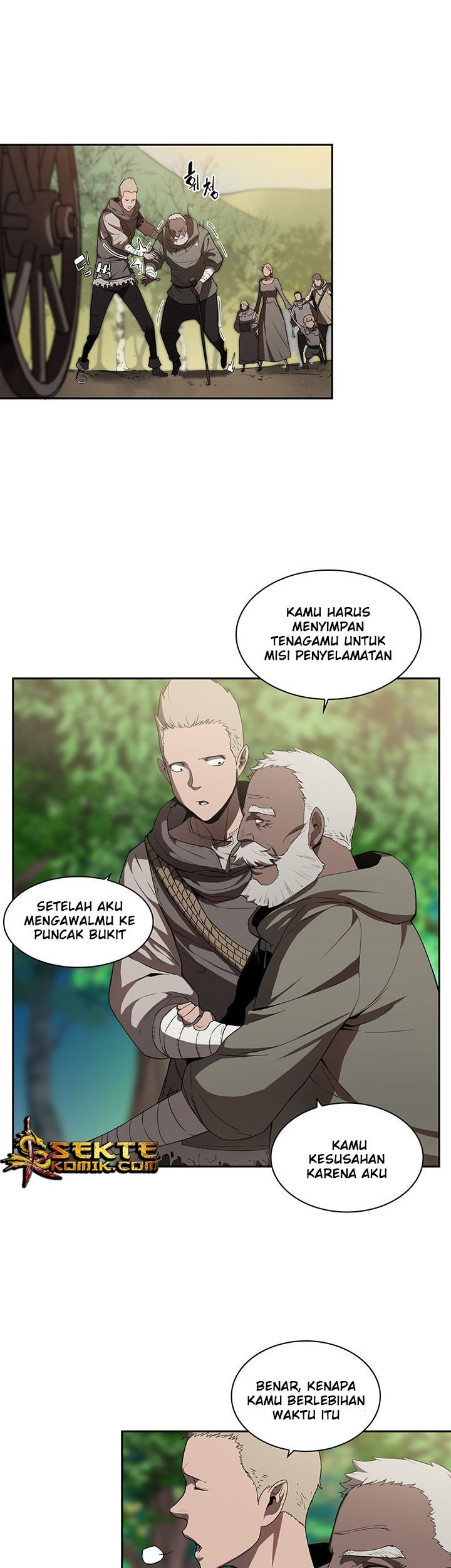 Bless Bab 25 halaman 12