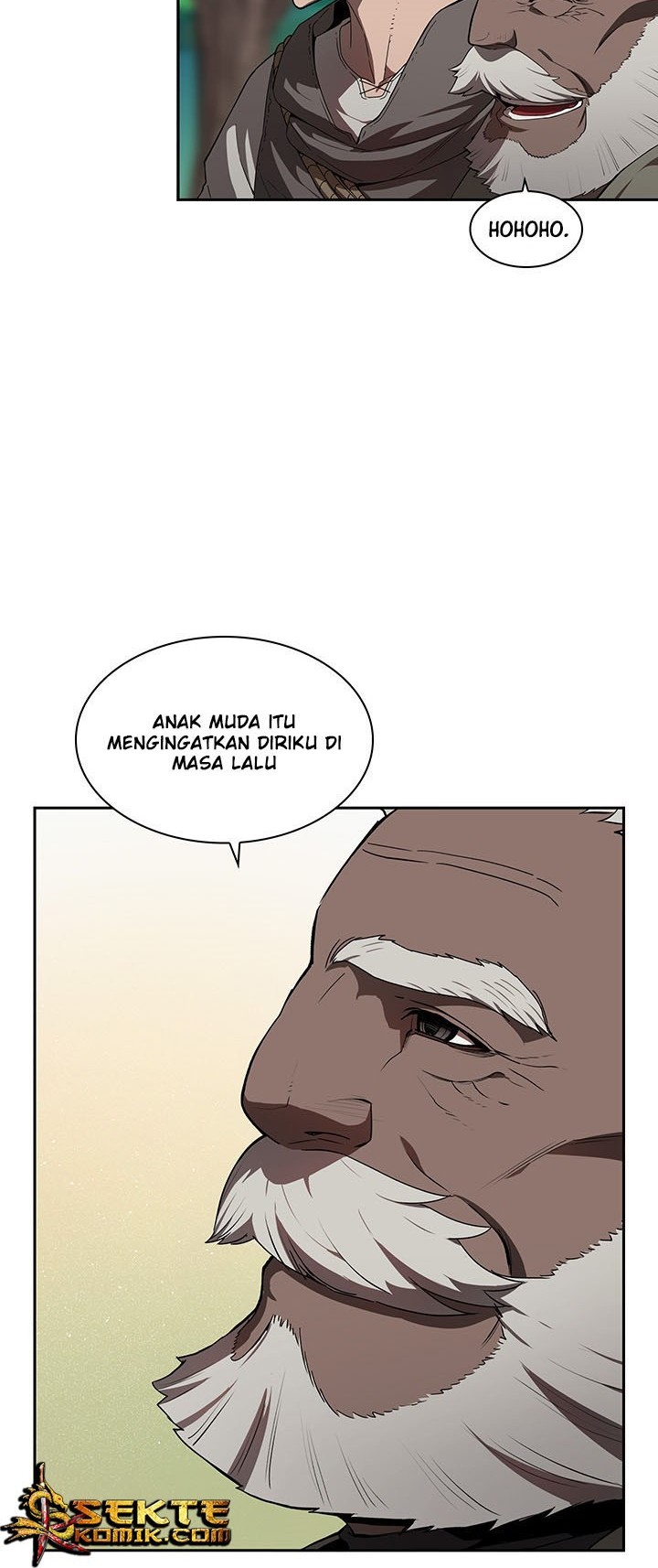 Bless Bab 25 halaman 13