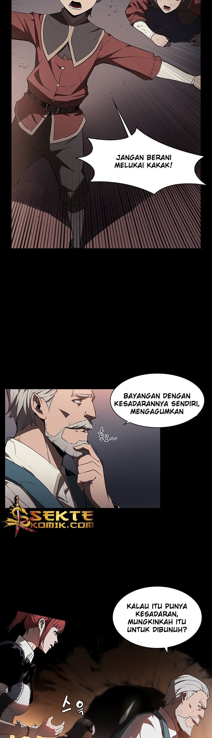 Bless Bab 29 halaman 25